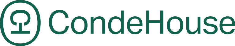 CondeHouse Logo