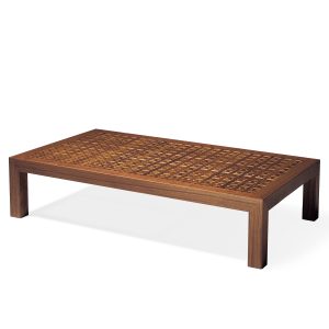 IPPONGI 57"w Kiori Coffee Table