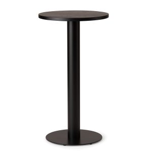 KOTAN Round Bar Height Table