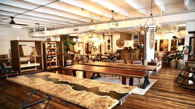 Good Wood Nashville Cover