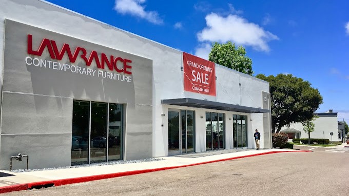 Lawrance Furniture Encinitas Cover