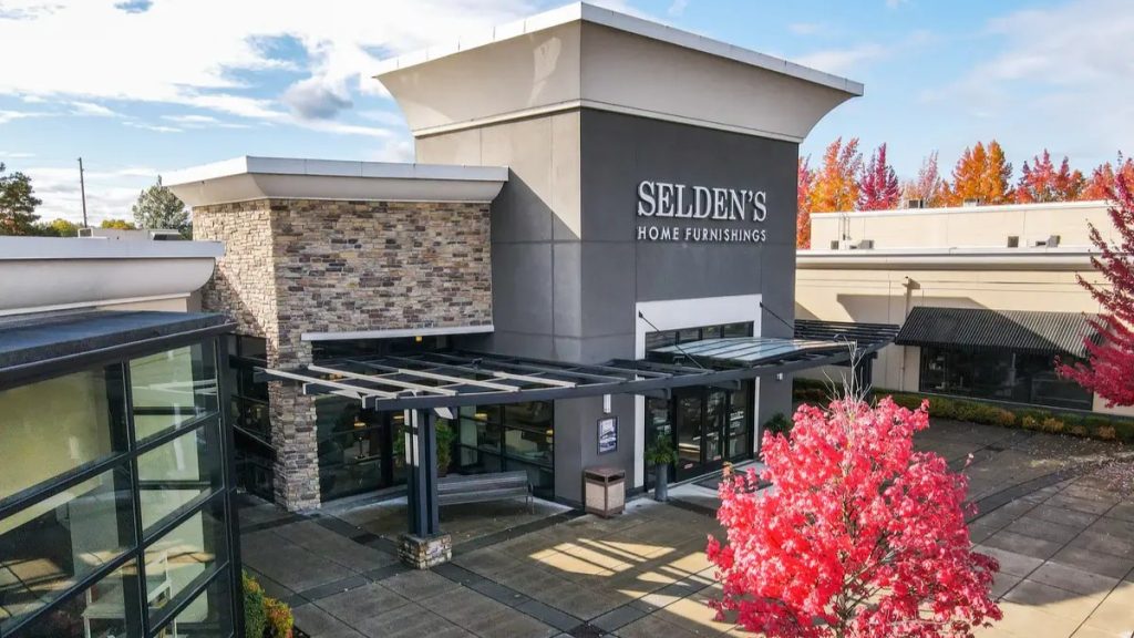 Seldens Designer Home Furnishings